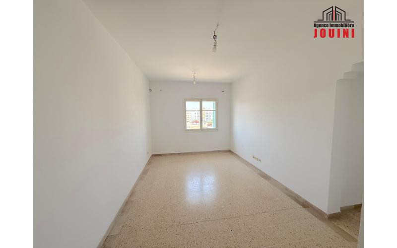 Appartement s+3 3